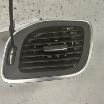 Volvo S60 Dash Air Vent Right Passenger  2013 2014 2015