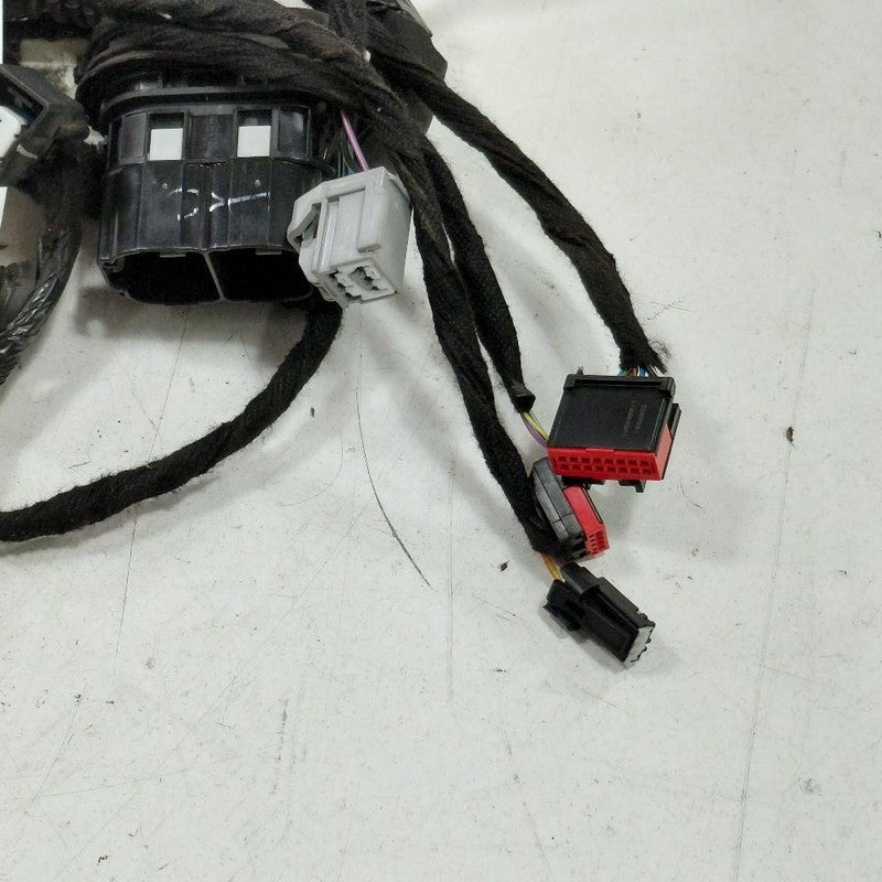 Ford Edge Door Harness Wire Wiring Right Passenger Front  2019 2020 20