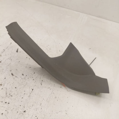 Buick Encore GX Sill Trim Plate Door Jam Threshold Left Driver Rear  2