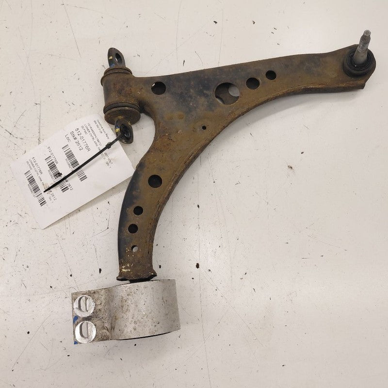 Passenger Right Front Lower Control Arm Fits 16-19 Chevy Volt