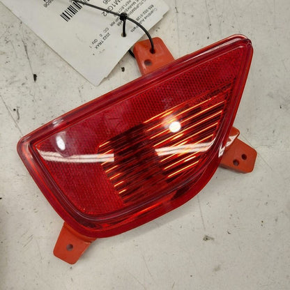 Chevy Trax Left Rear Reflector  2022 2021