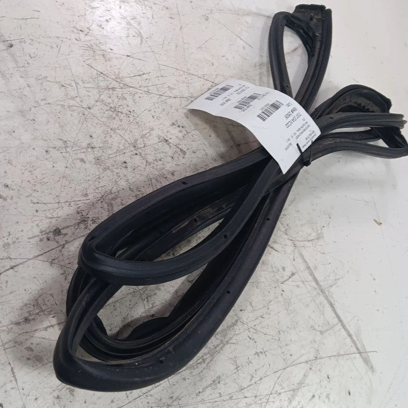 Nissan Kicks On Door Seal Rubber Right Passenger Front  2021 2022 2023 2024