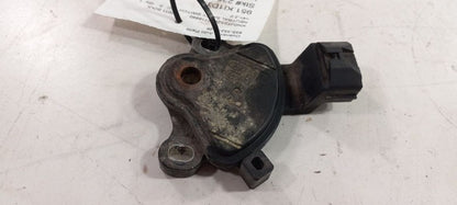 Kia Soul Neutral Safety Switch Automatic Transmission Gear Selection 2