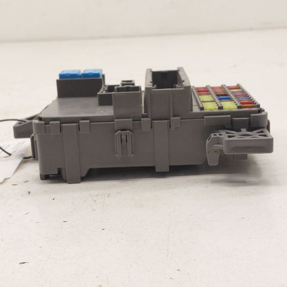 Honda Clarity Cabin Fuse Box Interior Inner Under Dash  2018 2019 2020