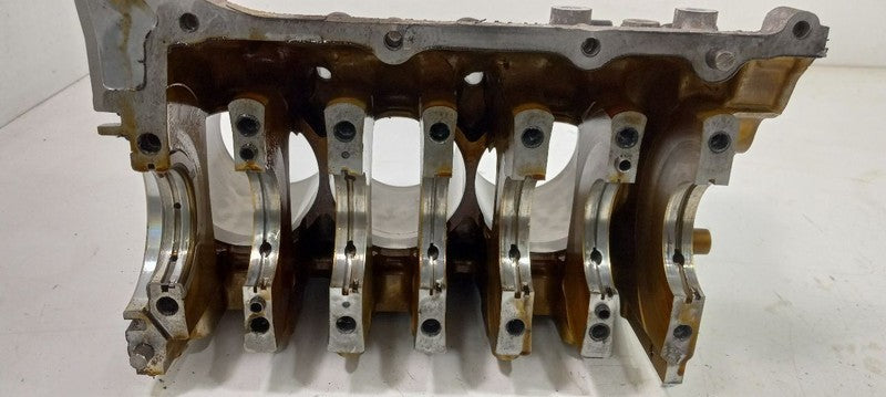 11010AB172 Cylinder Block Left 3.6L Fits 10-14 TRIBECA 