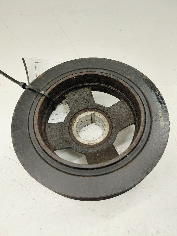 Harmonic Balancer Crankshaft Pulley Fits 09-24 Nissan Murano OEM