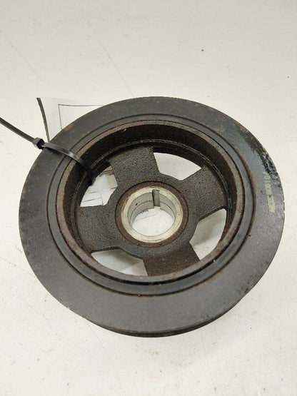 Harmonic Balancer Crankshaft Pulley Fits 09-24 Nissan Murano OEM