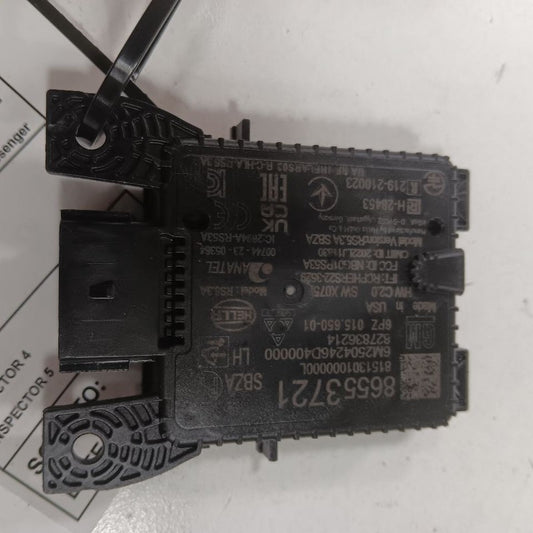 2025 GMC Acadia Blind Spot Projector {86553721}