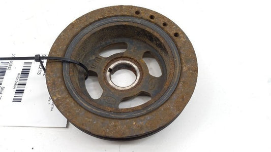 2312423772 Harmonic Balancer 2.0L Station Wgn Fits 07-12 ELANTRA