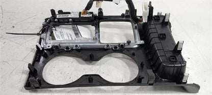 Kia Sorento Shifter Bezel Trim Shift Console Surround Trim 2016 2017 2018