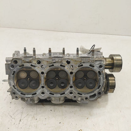 Passenger Right Rear Engine Cylinder Head Fits 15-24 Nissan Murano