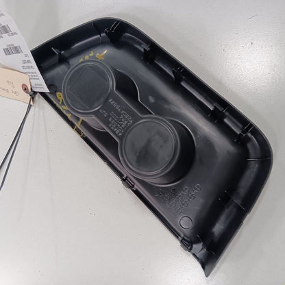 Mitsubishi Outlander Cup Holder Right Rear Third Row 2020 2021 2022 20