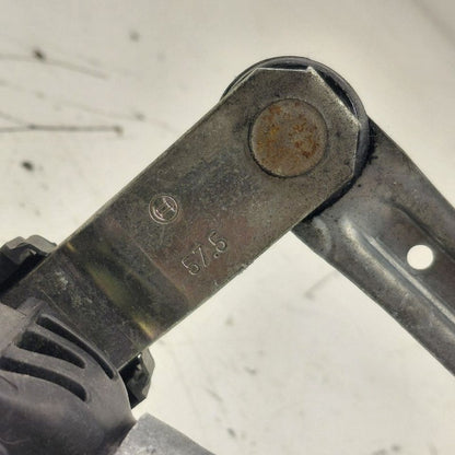 Alfa Romeo Stelvio Windshield Wiper Transmission Linkage 2018 2019 202
