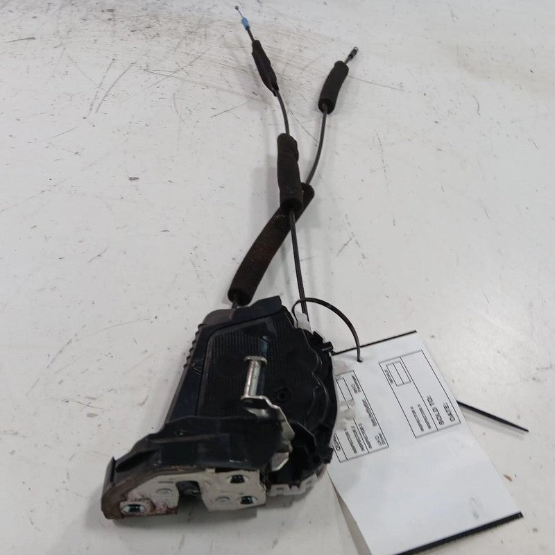 Subaru Outback Legacy Door Latch Lock Right Passenger Rear  2018 2017 