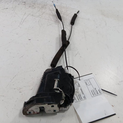 Subaru Outback Legacy Door Latch Lock Right Passenger Rear  2018 2017 