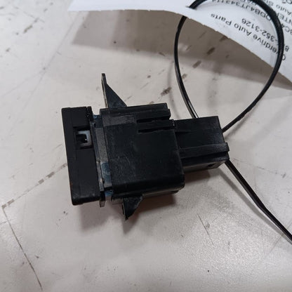 Jeep Compass Auto Start Stop Off Button 53287476 2017 2018 2019 2020 2021 2022