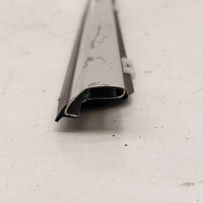 Kia Sportage Door Glass Window Weather Strip Trim Rear Right Passenger