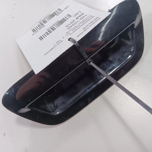 Door Handle Exterior Assembly Painted Tailgate Fits 17-23 Jeep Compass