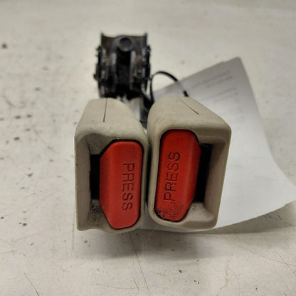 Honda CR-V Seat Belt Buckle Latch Right Passenger Rear Back  2019 2018