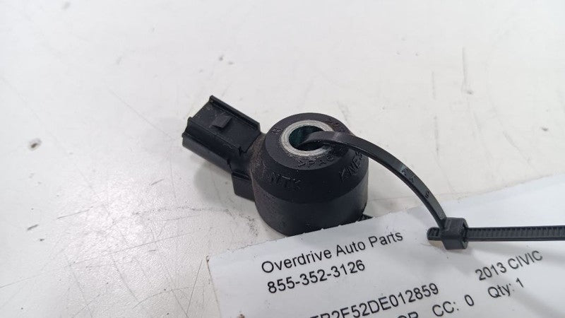 Honda Civic Engine Knock Sensor 2013 2014 2015 OEM