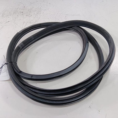 INFINITI Q50 On Body Door Jamb Seal Front Right Passenger  2014 2015 2016 2017 