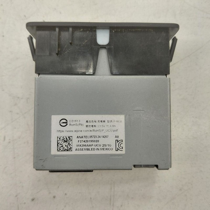 Honda HR-V USBC Charging Port {F27420195020} 2026 2025 2024 2023