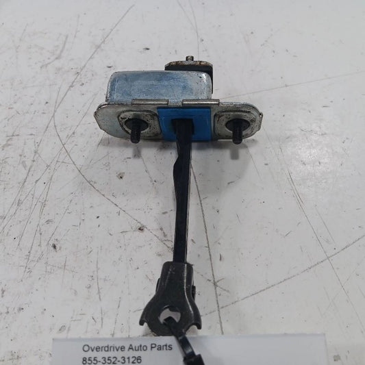 Hyundai Tucson Door Check Left Rear Hinge Stop Stopper Detent  2019 2020 