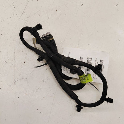 Chevy Trailblazer Battery Cable  2023 2022 2021