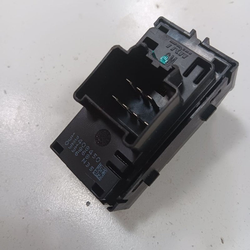 Buick Encore Window Switch Power Left Driver Rear  2022 2021 2020 2019 2018