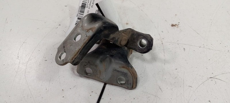 Kia Forte Door Hinge Set Left Rear 2010 2011 2012 2013