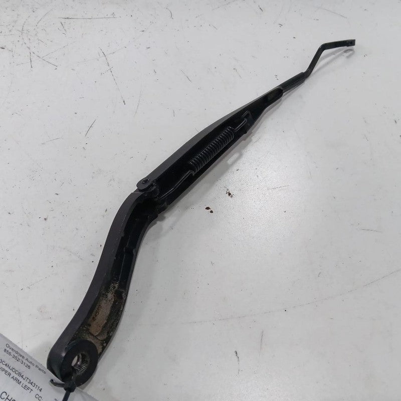 Jeep Compass Windshield Wiper Arm Left Driver 2017 2018 2019 2020 2021 2022 2023