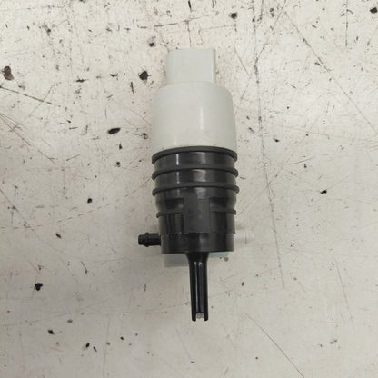 Buick Encore GX Windshield Washer Wash Fluid Reservoir Motor Pump Elec