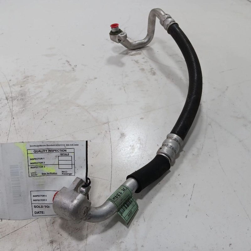Buick Encore AC Hose Line  1.4L 2018 2019 2020 OEM