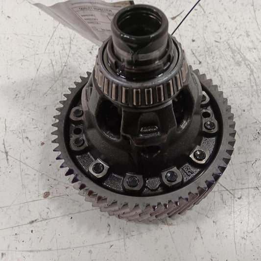 Fiat 500 Automatic Transmission Pinion Gear2017 2016 2015 2014 2013 2012