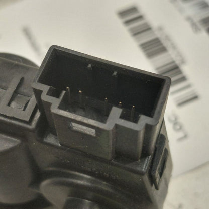 Jeep Cherokee Flap Door Motor Heater AC Door Actuator  2019 2020 2021