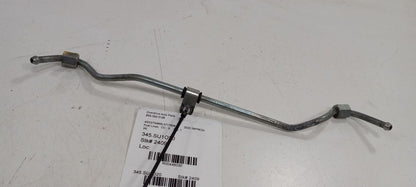 Subaru Impreza Gas Fuel Line 2020 2019 2018 2017 OEM