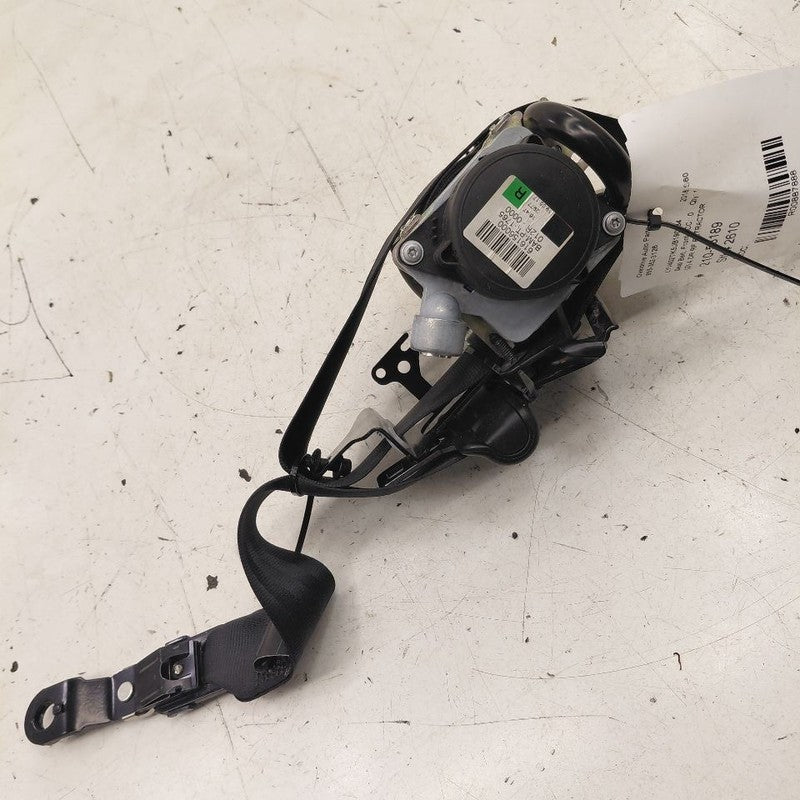 Passenger Right Front Seat Belt Strap Retractor Fits 14-18 Volvo S60