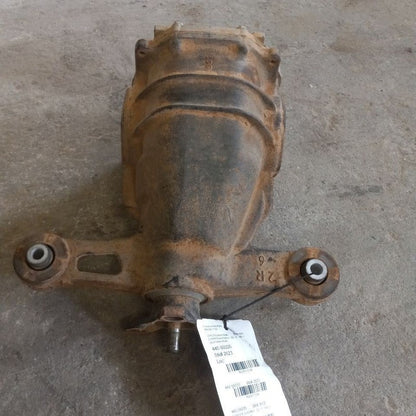 Rear Axle Carrier AWD 3.77 Ratio Fits 14-20 Lexus IS350