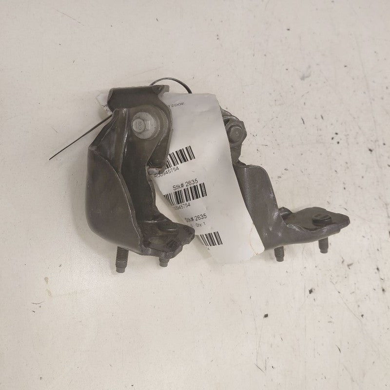 Ford Edge Door Hinge Set Right Rear Passenger  2019 2020 2021 2022