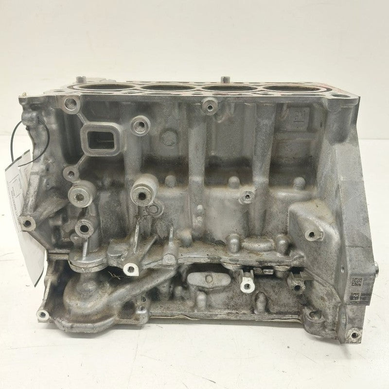 Bare Engine Cylinder Block Gasoline 1.5 VIN 5 8th Digit Opt L3A 16-19 