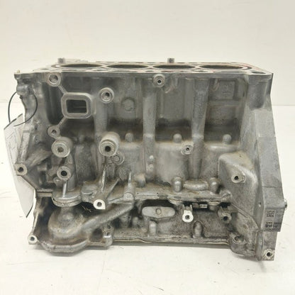 Bare Engine Cylinder Block Gasoline 1.5 VIN 5 8th Digit Opt L3A 16-19 
