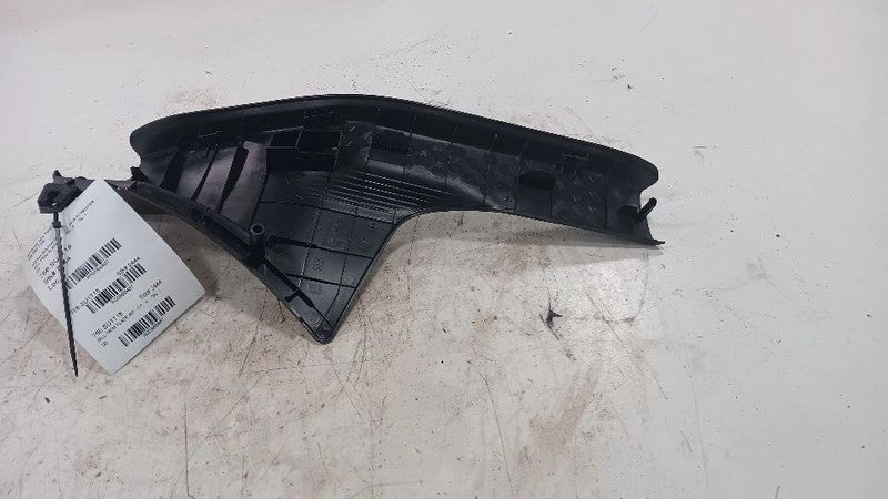Subaru Forester Sill Trim Plate Door Jam Threshold Right Passenger Rea