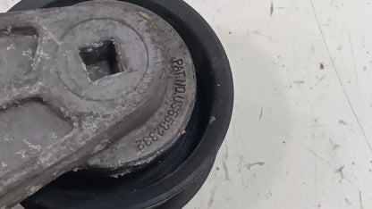 Infiniti G37 Belt Tensioner Pulley  2011 2012 2013 OEM