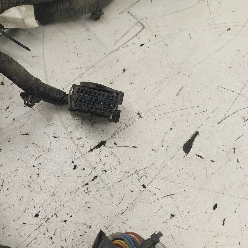 Nissan Versa Note Engine Wire Wiring Harness  1.6 2019 2018 2017