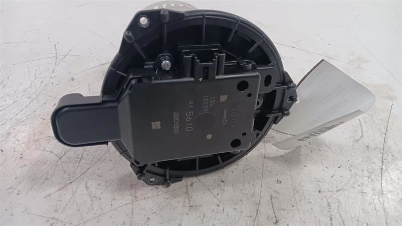 Blower Motor Front Fits 16-20 23-25 PRIUS