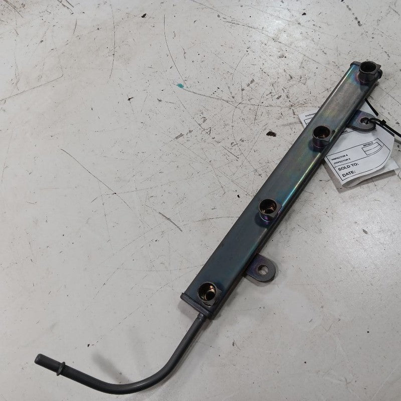 Outlander Sport 2.0 Fuel Rail Injection Injector Mount Bar  2022 2023 