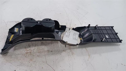 Hyundai Veloster Shifter Bezel Trim Shift Console Surround Trim  2012 