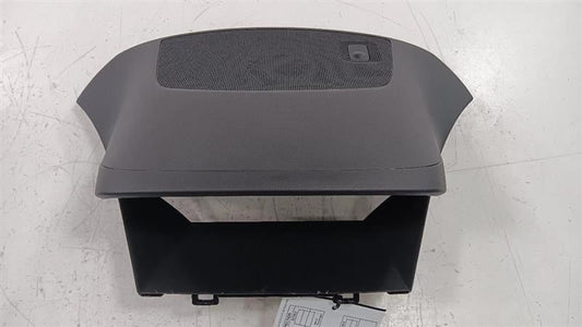 Acura RDX Upper Screen Dash Bezel Trim 2016 2017 2018 OEM