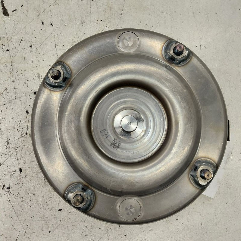 Nissan Versa Note Automatic Transmission Torque Converter  2019 2018 2