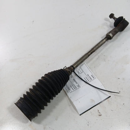Mitsubishi Outlander Steering Rack Pinion Tie Rod End W Boot Right Pas